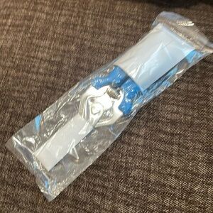 Kitchen Shears Blue by Kuhn NEW